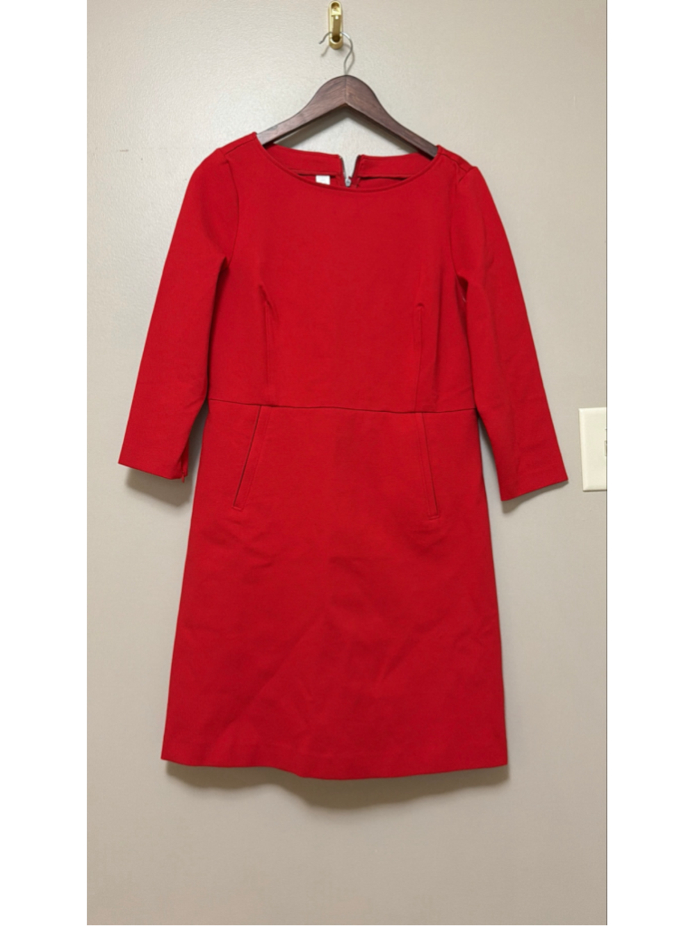 Spanx Perfect A-Line Dress